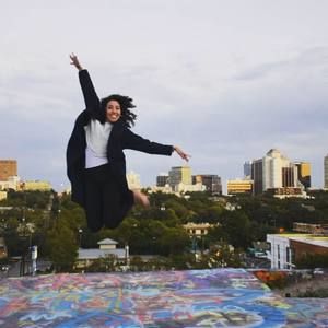 Meet your Posher, Itzel